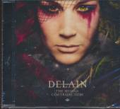 DELAIN  - CD HUMAN CONTRADICTION
