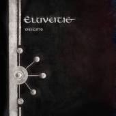 ELUVEITIE  - CD ORIGINS (2CD)