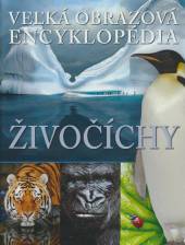  Veľká obrazová encyklopédia Živočíchy [SK] - supershop.sk