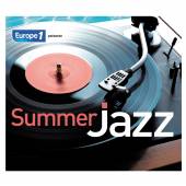 VARIOUS  - CD SUMMER JAZZ