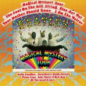  MAGICAL MYSTERY TOUR (IN MONO) [VINYL] - supershop.sk