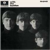  WITH THE BEATLES -MONO/LT [VINYL] - supershop.sk