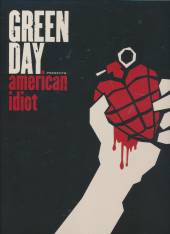 GREEN DAY  - 2xVINYL AMERICAN IDIOT [VINYL]