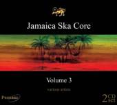  JAMAICA SKA CORE 3 - suprshop.cz