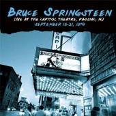 BRUCE SPRINGSTEEN  - 3xCD LIVE AT THE CAP..