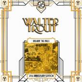TROUT WALTER  - 2xVINYL BREAKING THE RULES =25TH [VINYL]