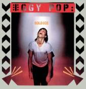 POP IGGY  - CD SOLDIER