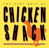 CHICKEN SHACK  - CD VERY BEST OF / =6..