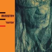 MINISTRY  - VINYL TWITCH -COLOURED- [VINYL]