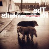 REPLACEMENTS  - VINYL ALL SHOOK DOWN [VINYL]