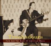 VARIOUS  - 3xCD TROUBADOURS VOL.3 - ENGLISH