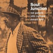  SOUL JUNCTION [LTD] [VINYL] - suprshop.cz