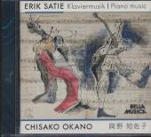 SATIE E.  - CD PIANO MUSIC: GNOSSIENES