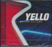 YELLO  - CD MOTION PICTURE