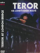  Teror na londýnském mostě (Terror at London Bridge) DVD - supershop.sk