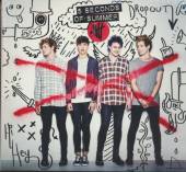  5 SECONDS OF SUMMER (DELUXE) LTD. - suprshop.cz