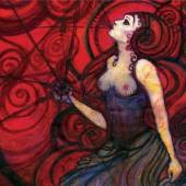 NACHTMYSTIUM  - CD WORLD WE LEFT BEHIND