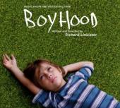 SOUNDTRACK  - CD BOYHOOD