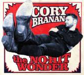 BRANAN CORY  - CD NO-HIT WONDER