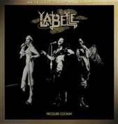 LABELLE  - CD PRESSURE COOKIN'
