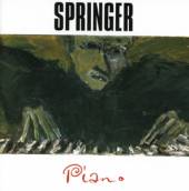 MARK SPRINGER  - CD PIANO