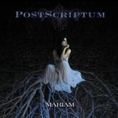 POSTSCRIPTUM  - CD MARIAM