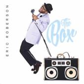 ROBERSON ERIC  - CD BOX