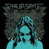 SAYCE PHILIP  - CD INFLUENCE