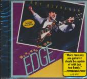 BUCHANAN ROY  - CD DANCING ON THE EDGE