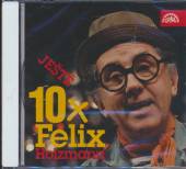  JESTE 10X FELIX HOLZMANN - supershop.sk