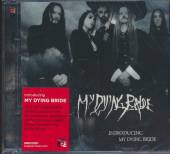 MY DYING BRIDE  - 2xCD INTRODUCING MY DYING..