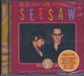  SEESAW -CD+DVD/LTD- / =LTD. EDITION WITH BONUS DVD 'THE MAKING OF..'= - supershop.sk