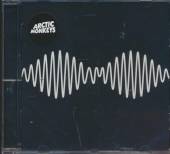 ARCTIC MONKEYS  - CD AM (Jewel Case)