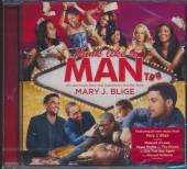 BLIGE MARY J.  - CD THINK LIKE A MAN TOO