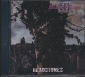  HEADSTONES - suprshop.cz