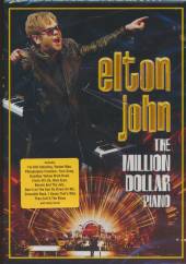  THE MILLION DOLLAR PIAN - supershop.sk