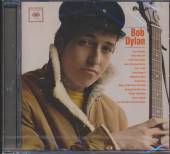 DYLAN BOB  - CD BOB DYLAN