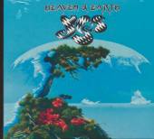 YES  - CD HEAVEN & EARTH