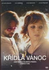 FILM  - DVD KRIDLA VANOC