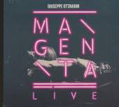  MAGENTA LIVE - suprshop.cz