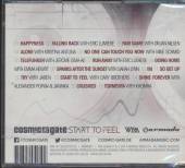  START TO FEEL - supershop.sk