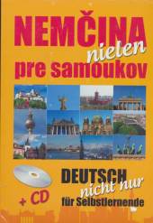  Nemčina nielen pre samoukov + CD [SK] - supershop.sk