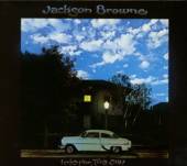 BROWNE JACKSON  - CD LATE FOR THE SKY -REMAST-