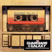  SOUNDTRACK GUARDIANS OF THE GALAXY - suprshop.cz