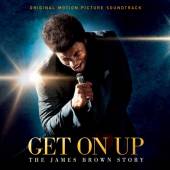  GET ON UP - JAMES BROWN STORY - supershop.sk