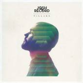 RECORD JOSH  - CD PILLARS