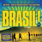 VARIOUS  - 3xCD BRASIL!