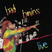 BAD BRAINS  - VINYL LIVE [VINYL]
