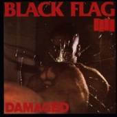 BLACK FLAG  - VINYL DAMAGED [VINYL]