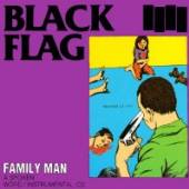 BLACK FLAG  - VINYL FAMILY MAN [VINYL]